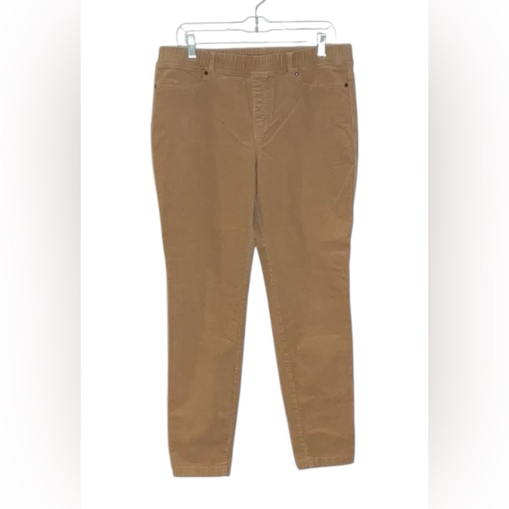 Talbots Corduroy Jegging, EUC